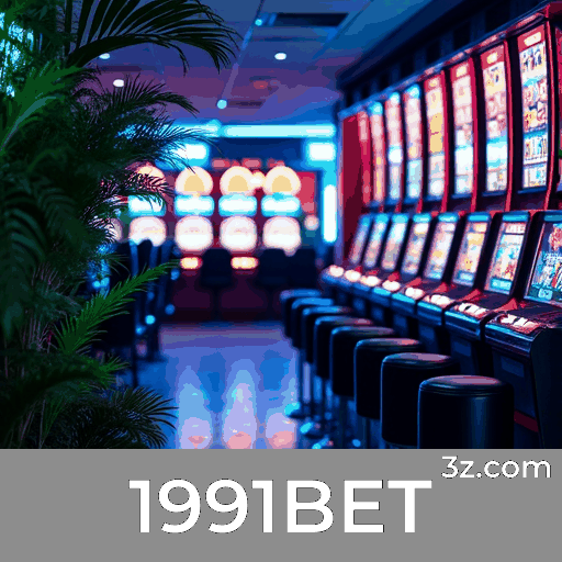 1991BET: Plataforma de Conexão Comunitária Apaixonante