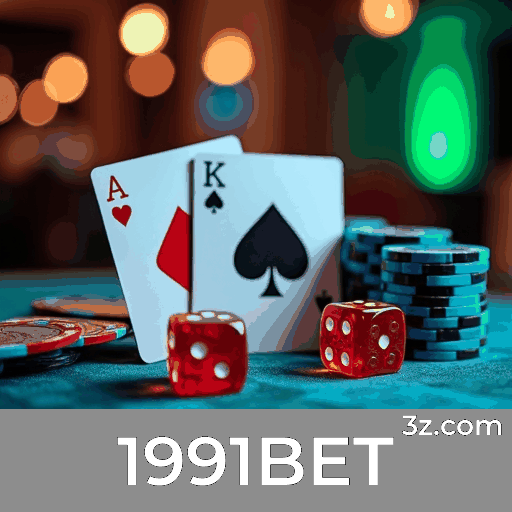 1991BET: Emoção e Entretenimento em Jogos de Cassino