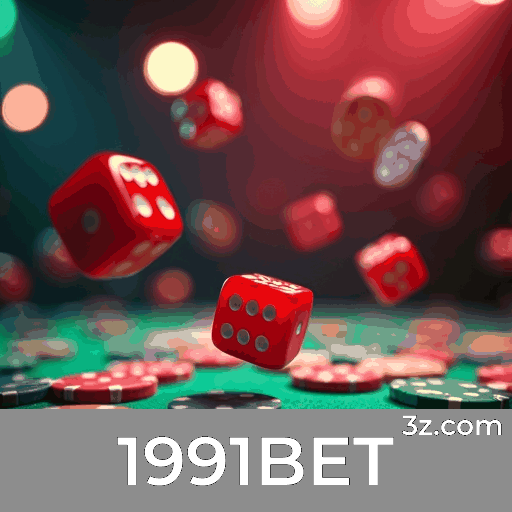 1991BET - Seu Cassino Online Premiado no Brasil