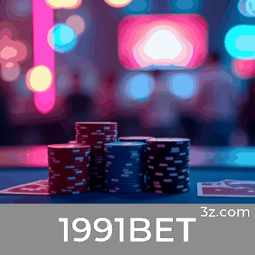 1991BET - Seu Cassino Online Premiado no Brasil