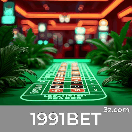1991BET app: Benefícios exclusivos para você!