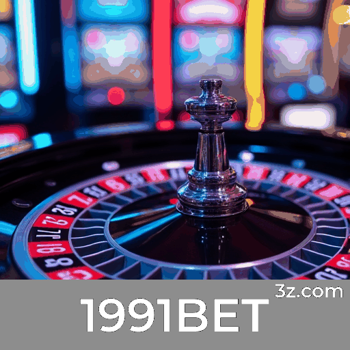 Experiência de Casino Elite no 1991BET: Dealers e Jogos Premium