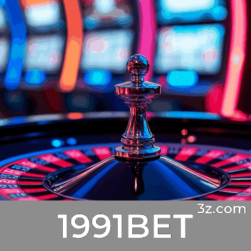 1991BET: Emoção e Entretenimento em Jogos de Cassino