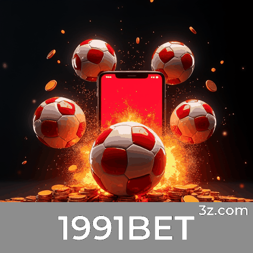 1991BET app: Benefícios exclusivos para você!