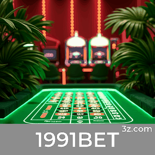 Experiência de Casino Elite no 1991BET: Dealers e Jogos Premium