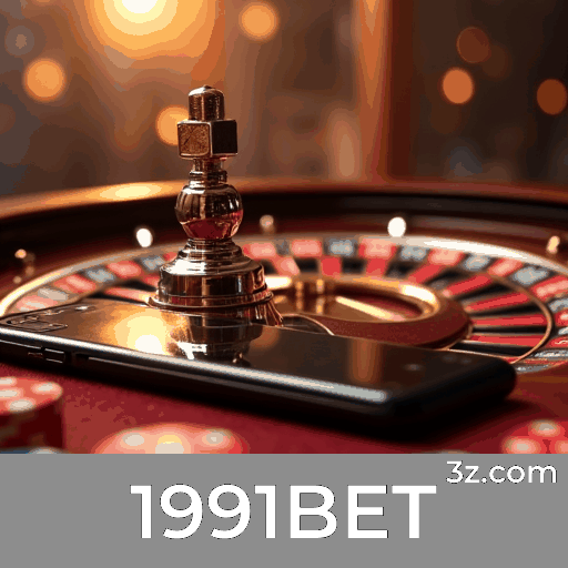 1991BET: Plataforma de Conexão Comunitária Apaixonante